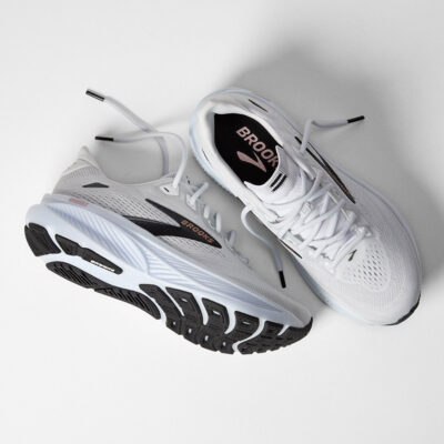 BROOKS Ghost 18 Γυναικεία Παπούτσια για Τρέξιμο