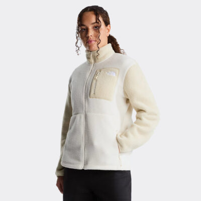 The North Face Yumiori 1/4 Zip Γυναικείο Fleece Jackets