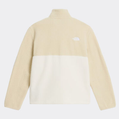 The North Face Yumiori 1/4 Zip Γυναικείο Fleece Jackets