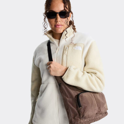 The North Face Yumiori 1/4 Zip Γυναικείο Fleece Jackets