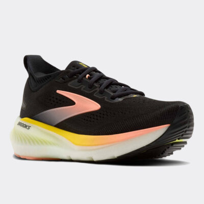 BROOKS Glycerin 23 Γυναικεία Παπούτσια για Τρέξιμο