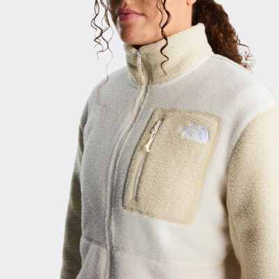The North Face Yumiori 1/4 Zip Γυναικείο Fleece Jackets