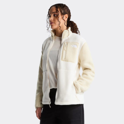The North Face Yumiori 1/4 Zip Γυναικείο Fleece Jackets (NF0A8E89MIA1)