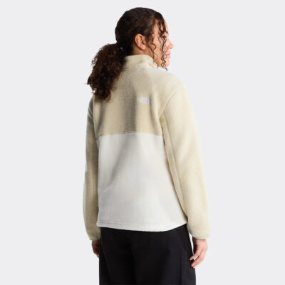 The North Face Yumiori 1/4 Zip Γυναικείο Fleece Jackets
