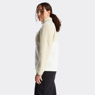 The North Face Yumiori 1/4 Zip Γυναικείο Fleece Jackets