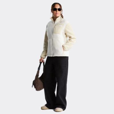 The North Face Yumiori 1/4 Zip Γυναικείο Fleece Jackets