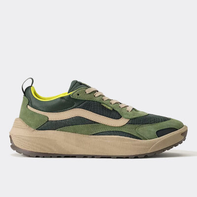 Vans Ultrarange Neo 2.0 Αντρικά Παπούτσια (VN000EJ8GRK1)