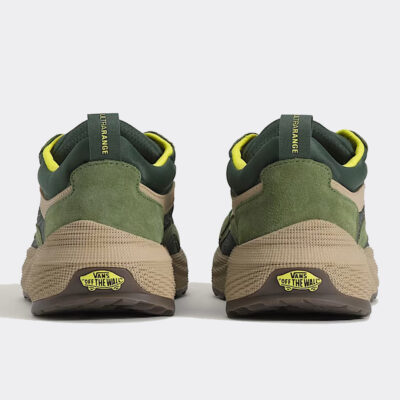Vans Ultrarange Neo 2.0 Αντρικά Παπούτσια