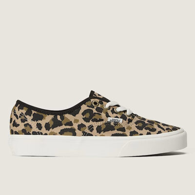 Vans  Authentic Leopard (VN000D6GGR41)