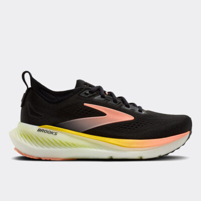 BROOKS Glycerin 23 Γυναικεία Παπούτσια για Τρέξιμο (120465-1B-072)