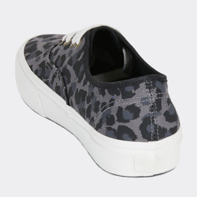 Vans Authentic Leopard
