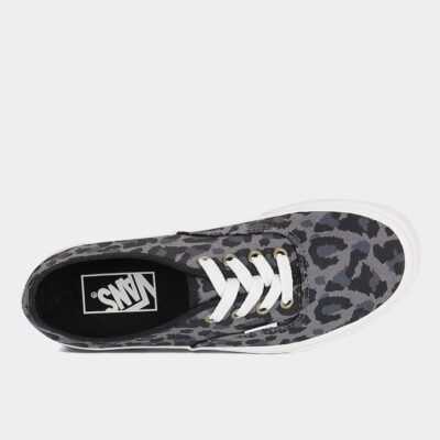 Vans Authentic Leopard