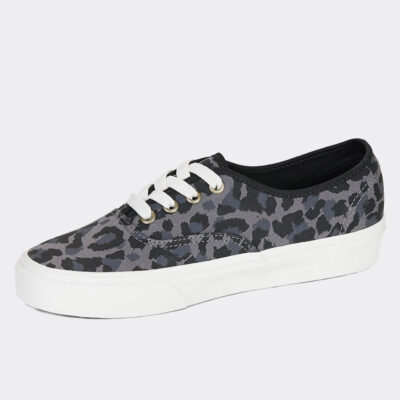 Vans Authentic Leopard