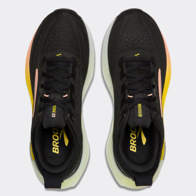 BROOKS Glycerin 23 Γυναικεία Παπούτσια για Τρέξιμο
