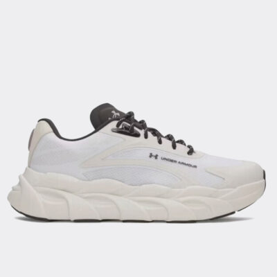 Under Armour UA Halo Runner SE 2 Ανδρικά Παπούτσια για Τρέξιμο (6013478-110)