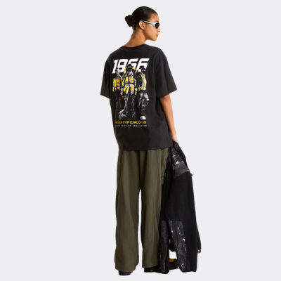 The North Face 60Th Anniversary Ανδρικό T-Shirt