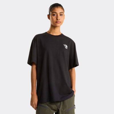 The North Face 60Th Anniversary Ανδρικό T-Shirt