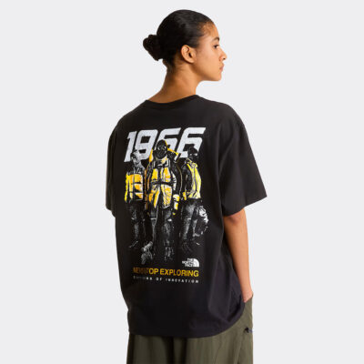 The North Face 60Th Anniversary Ανδρικό T-Shirt