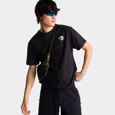 The North Face 60Th Anniversary Ανδρικό T-Shirt