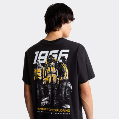 The North Face 60Th Anniversary Ανδρικό T-Shirt