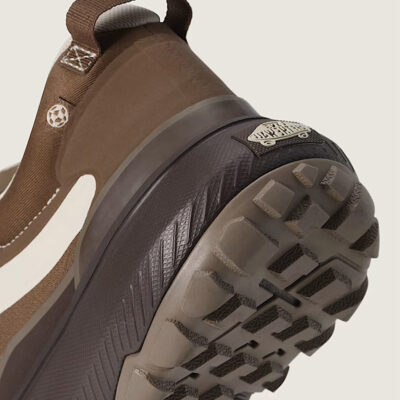 Vans Crosspath Vintage Cocoa Αντρικά Παπούτσια