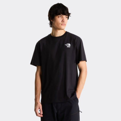 The North Face 60Th Anniversary Ανδρικό T-Shirt