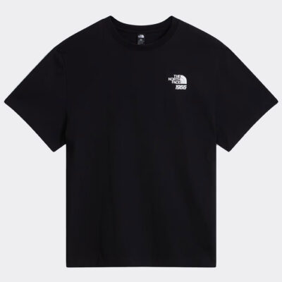 The North Face 60Th Anniversary Ανδρικό T-Shirt
