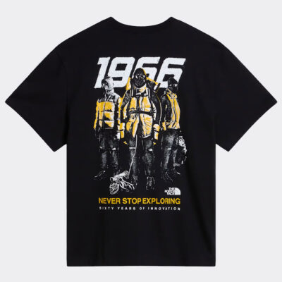 The North Face 60Th Anniversary Ανδρικό T-Shirt