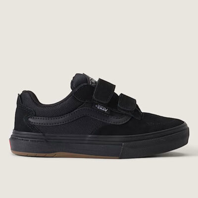 Vans Skate Kids Kyle Walker Wafflecup V Παιδικά Παπούτσια (VN000Y6J1OJ1)
