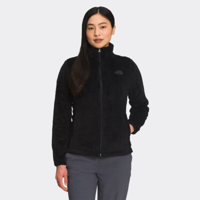 The North Face Osito Γυναικείο Fleece Jackets (NF0A7UQJ4H01)