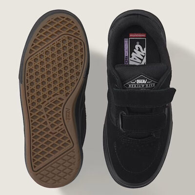 Vans Skate Kids Kyle Walker Wafflecup V Παιδικά Παπούτσια