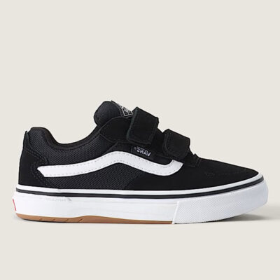 Vans Skate Kids Kyle Walker Wafflecup V Παιδικά Παπούτσια (VN000Y6JBA21)