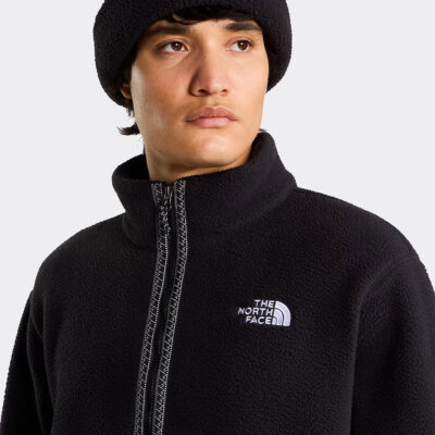 The North Face Fleeski Fz Fleece Ανδρική Ζακέτα