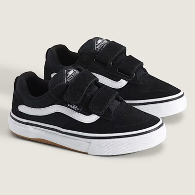 Vans Skate Kids Kyle Walker Wafflecup V Παιδικά Παπούτσια