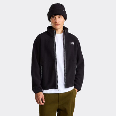 The North Face Fleeski Fz Fleece Ανδρική Ζακέτα (NF0A88XQJK31)