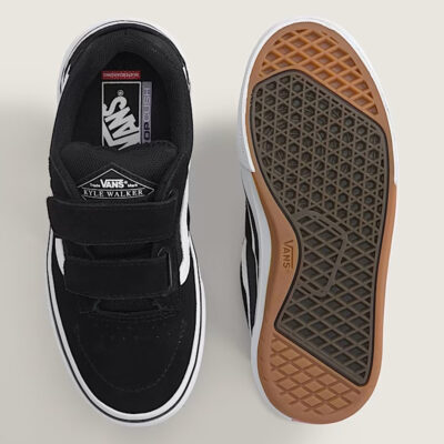 Vans Skate Kids Kyle Walker Wafflecup V Παιδικά Παπούτσια