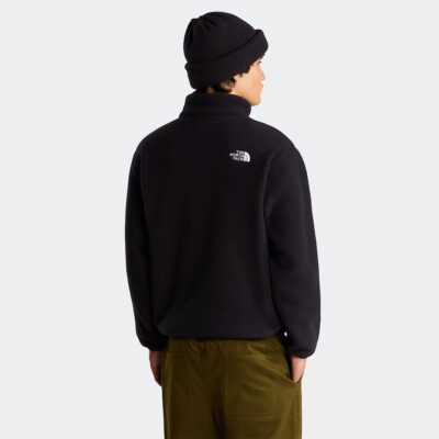 The North Face Fleeski Fz Fleece Ανδρική Ζακέτα