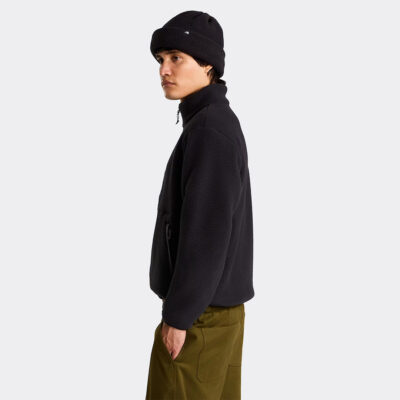The North Face Fleeski Fz Fleece Ανδρική Ζακέτα