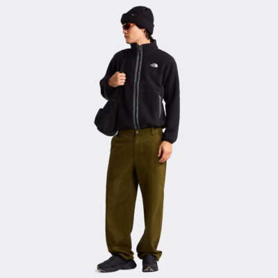 The North Face Fleeski Fz Fleece Ανδρική Ζακέτα