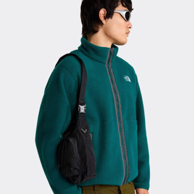 The North Face Fleeski Fz Fleece Ανδρική Ζακέτα