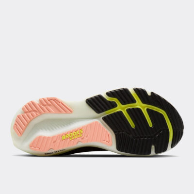 BROOKS Glycerin 23 Γυναικεία Παπούτσια για Τρέξιμο