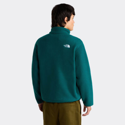 The North Face Fleeski Fz Fleece Ανδρική Ζακέτα