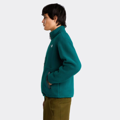 The North Face Fleeski Fz Fleece Ανδρική Ζακέτα