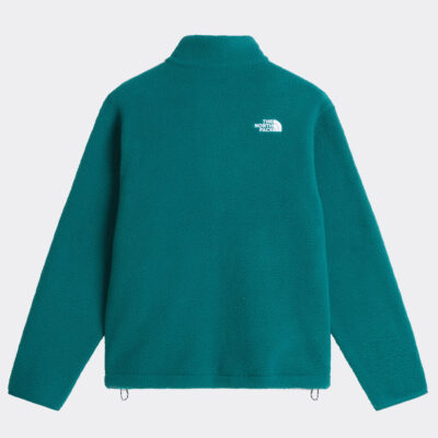 The North Face Fleeski Fz Fleece Ανδρική Ζακέτα