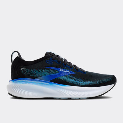 BROOKS Adrenaline GTS 25 Ανδρικά Παπούτσια για Τρέξιμο (110454-1D-017)