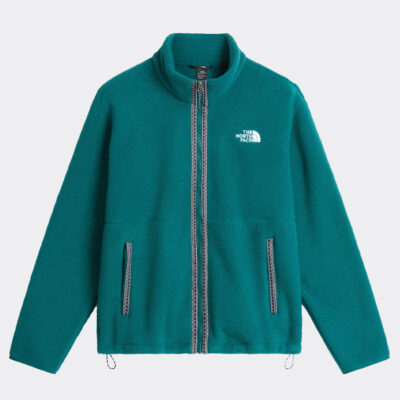 The North Face Fleeski Fz Fleece Ανδρική Ζακέτα