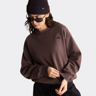 The North Face Essential Simple Γυναικείo Crew