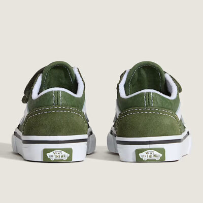 Vans Old Skool V Βρεφικά Παπούτσια