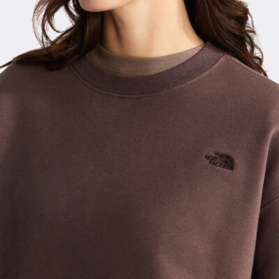 The North Face Essential Simple Γυναικείo Crew