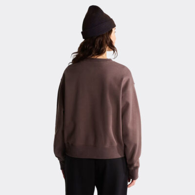 The North Face Essential Simple Γυναικείo Crew